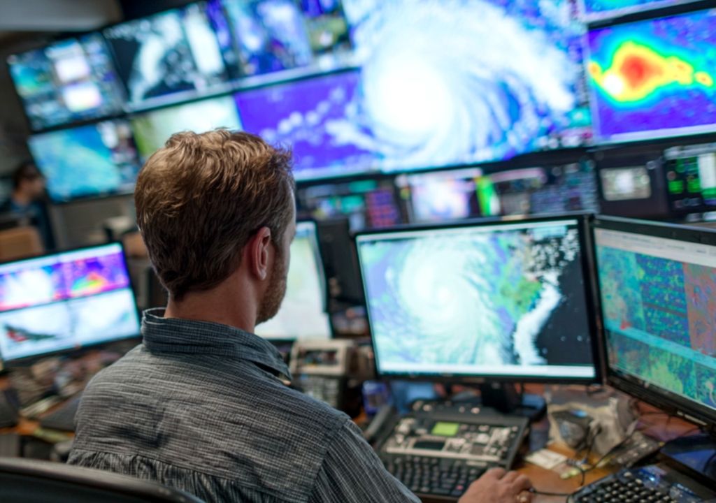 11 de julio: día del meteorólogo argentino