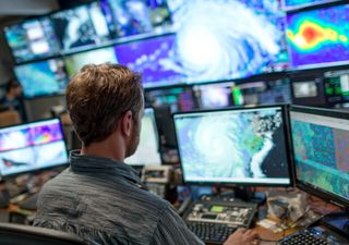 11 de julio en Argentina: ¡celebramos el día del meteorólogo y meteoróloga!