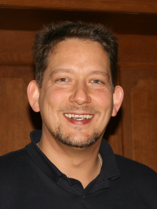 Entrevista del mes: Dr. Nikolai Dotzek, in Memoriam
