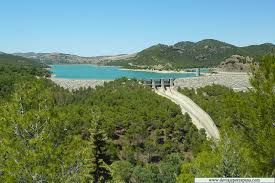 El nuevo año hidrológico comienza con los embalses al 62,9% de su capacidad