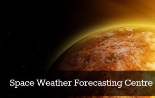 La Met Office abre su centro sobre la predicción del tiempo especial