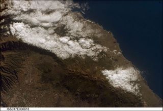 Fotos de la isla de La Palma
