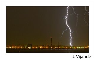 Resultados del concurso fotográfico de septiembre 2010 de Meteored