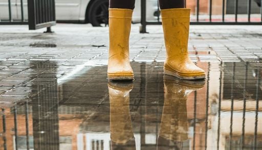 12.000 Schritte am Tag: Jugendliche, die sich mehr bewegen, haben seltener psychische Probleme