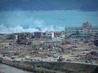 12 años de Fukushima, ¿podrá la energía nuclear ayudar a salvar el planeta?
