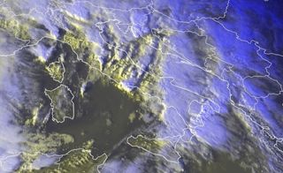12 muertos en Italia por las fuertes precipitaciones: Venecia bajo el agua