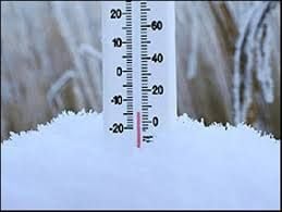 Los diez lugares más fríos de España, donde se puede viajar