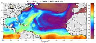 Los temporales de precipitación y viento: su origen y eficiencia