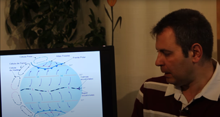 Los anticiclones subtropicales #Cursodemeteo