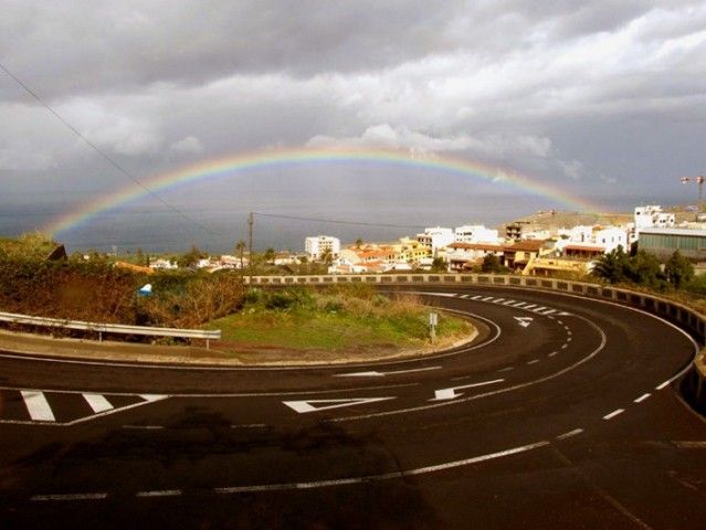 Los arcos 9ª Posición (B): Los arcos de Rubén del Campo Hernández, Erruben