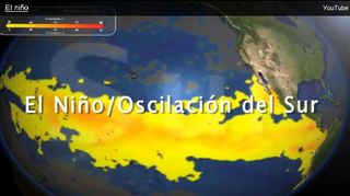 El SMN de México y videos divulgativos sobre Meteorología