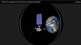 GOES-R
