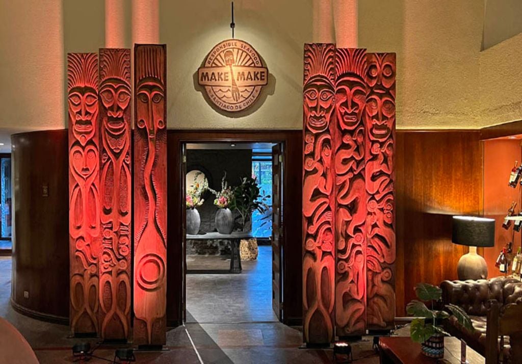 Hotel Almacruz propone disfrutar de una escapada romántica única, combinando comodidad y gastronomía. Imagen: Make Make.