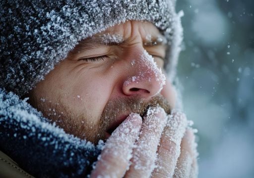 14 Tage Dauerfrost mit minus 20 Grad: Was dann in Deutschland passiert, ahnt kaum jemand