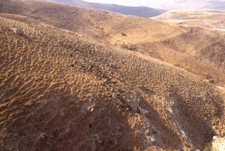 Meteorología (XII), situaciones especiales (y 2): la Sequía