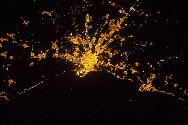 Figura 9. Valencia