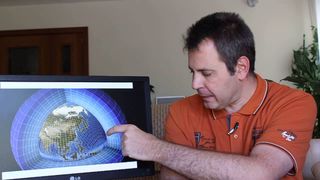 Los modelos climáticos #Cursodemeteo