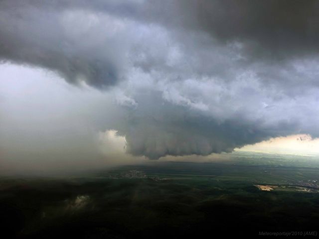 Foto 8: Viena, 26-5-2010