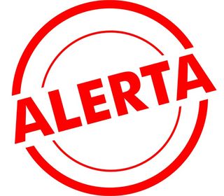 La alerta o el alerta 