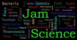 La Ciencia en un bar de copas