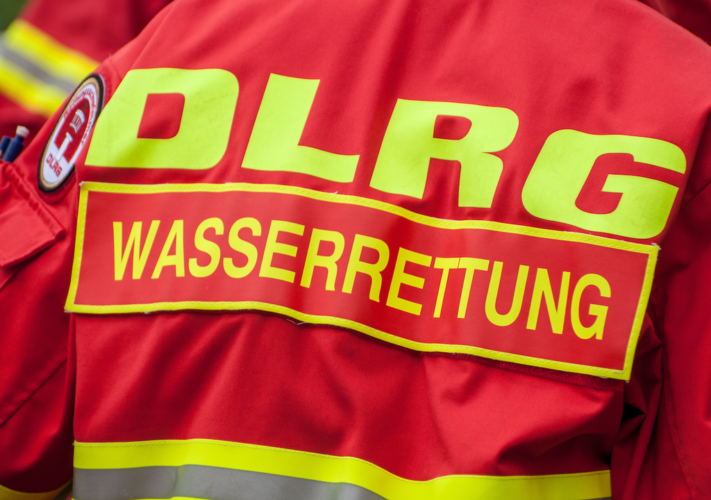 HitzeLebensgefahr, Wasser, DLRG, 15 Toten