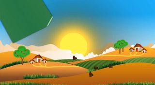 Campo seguro: Cambio Climático 