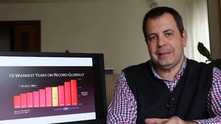 2014: El año más cálido