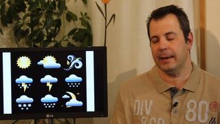 El lenguaje de las predicciones #Cursodemeteo