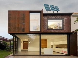 Ventanas inteligentes y calidad de la luz