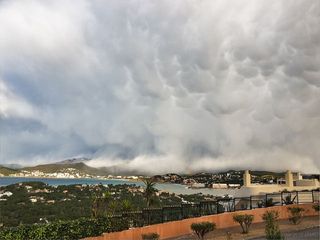 Resultados del concurso de Meteoreportaje'10 de la AME. Parte III