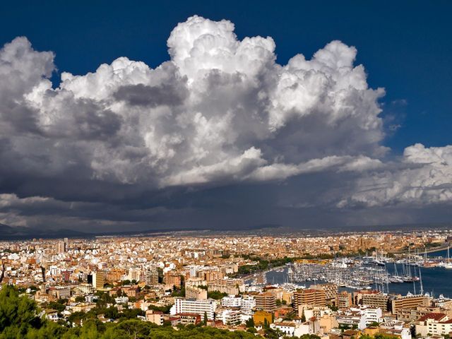 Fin del mundo Foto 6: "Fin del mundo"
