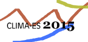 Simposio Internacional CLIMA-ES 2015