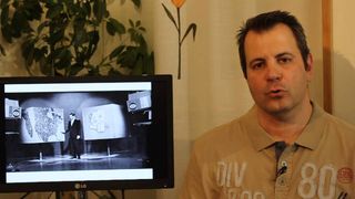 Los espacios del tiempo en TV #Cursodemeteo