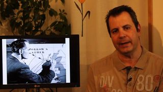 El hombre del tiempo #Cursodemeteo