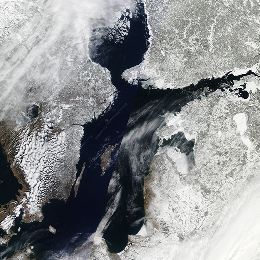 Climatología de la cubierta de nieve y el equivalente en agua de la nieve