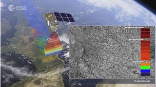 Una última mirada a Sentinel-2A