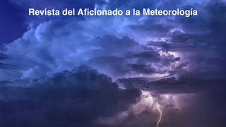 Vórtice Convectivo de Mesoescala, VCM, sobre EE. UU.