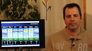 Los pronósticos de Internet