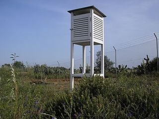 El 80% de los datos climáticos mundiales no están digitalizados