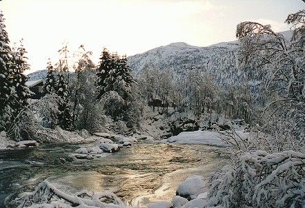 La Meteorología y La Música