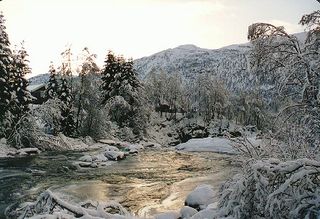 La Meteorología y La Música