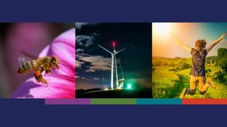 El medio ambiente en Europa en 2015