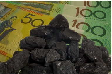 El precio del carbón y el cambio climático trae de cabeza a más de uno en Australia