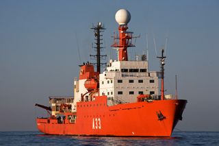 Malaspina descubre la clave de la persistencia del carbono orgánico disuelto en el fondo del océano