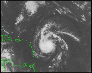 Unas notas sobre ciclones subtropicales e híbridos. Parte V y final: herramientas