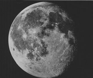 Verdades y fantasias sobre la Luna