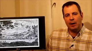 El experimento de los hemisferios de Magdeburgo