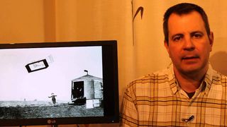 Cometas meteorológicas