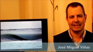 La congelación del mar