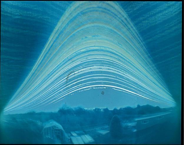 Philippus Lansbergen. Imagen tomada el 19 de junio de 2011. Provincia de Zeeland, Holanda